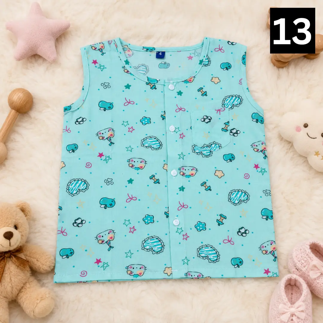 Baby Dress 13