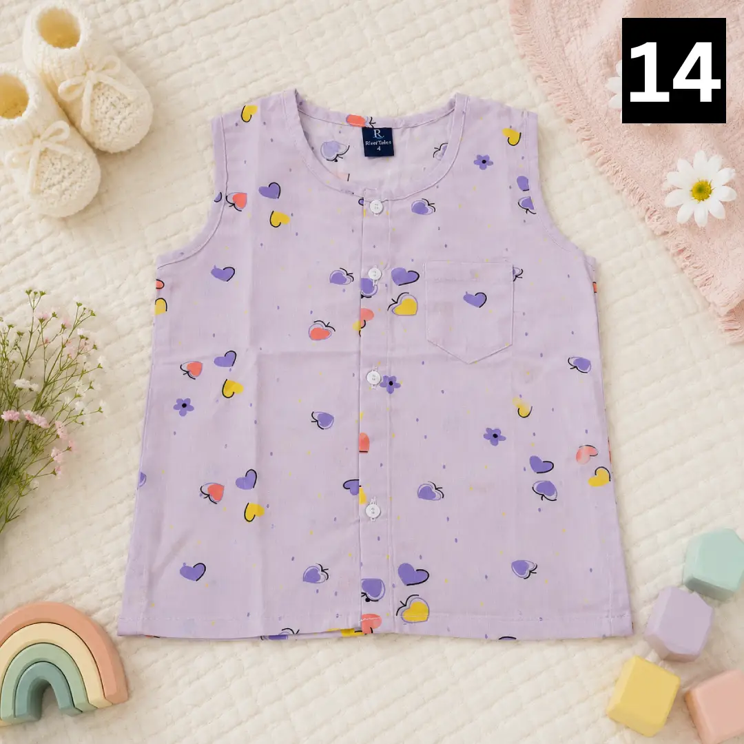 Baby Dress 14