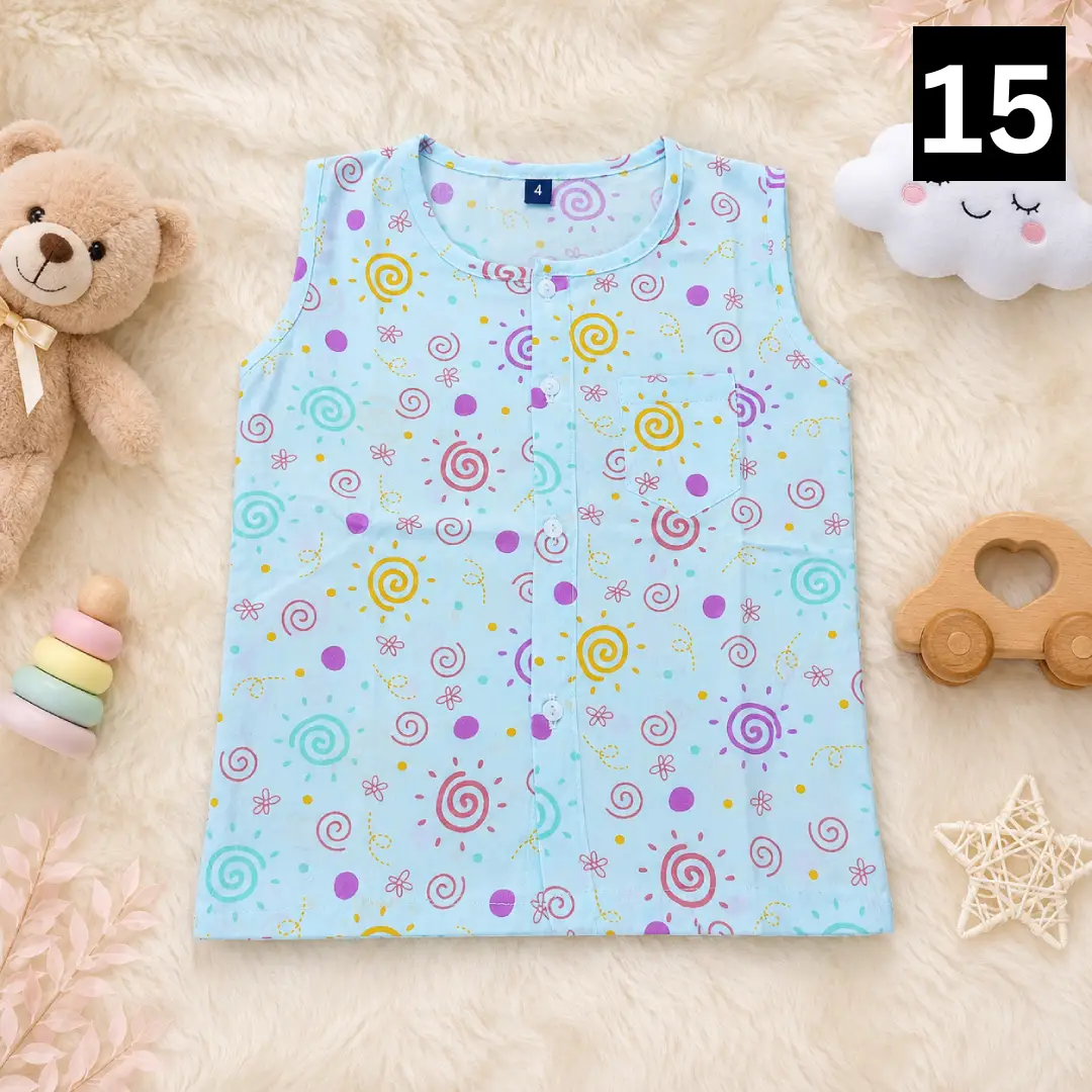 Baby Dress 15
