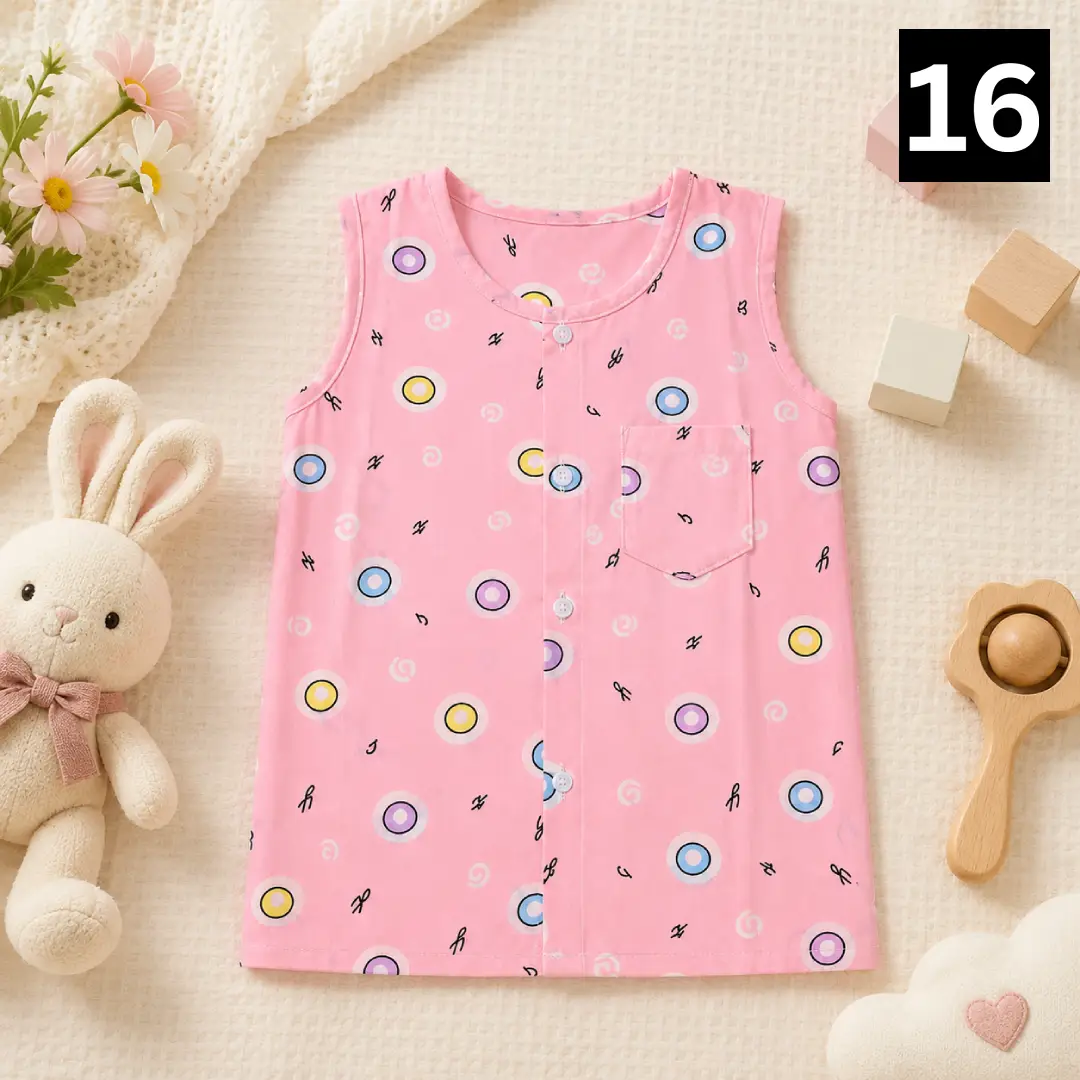 Baby Dress 16